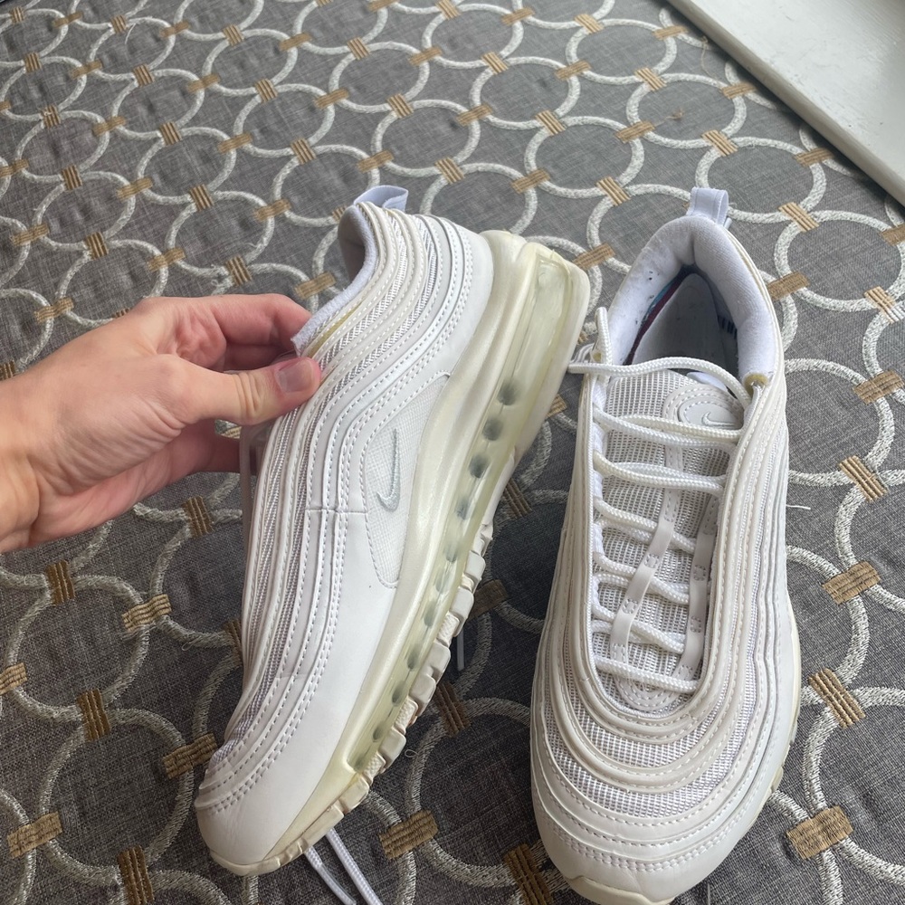 Air Max 97s used condition!! - Picture 13 of 15